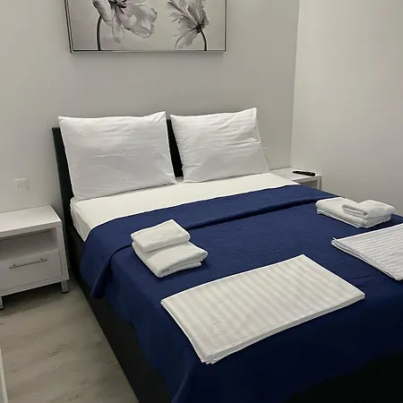 Appartement Sandra Promajna