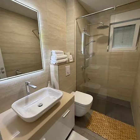 Sandra Appartement
