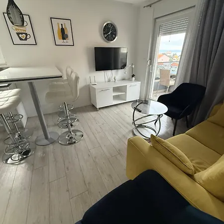 Sandra Appartement *