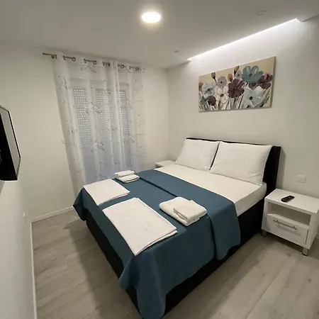 Sandra Appartement