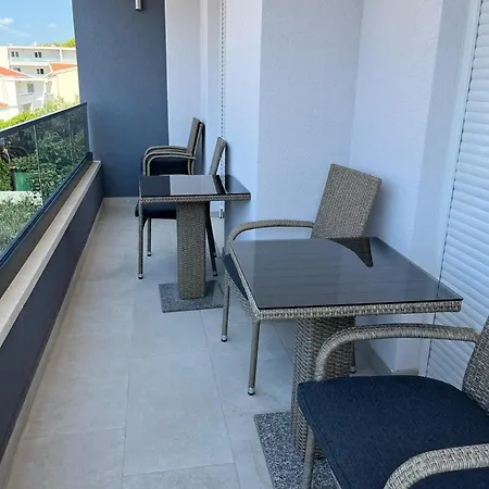 Sandra Appartement