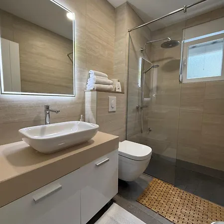 Appartement Sandra *